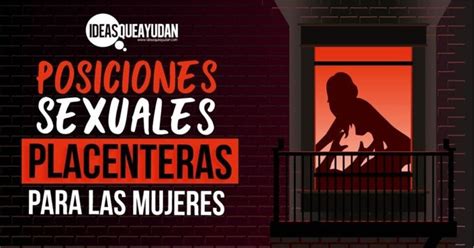 mejores posiciones en el sexo|Kamasutra: 30 posturas fáciles y placenteras para parejas